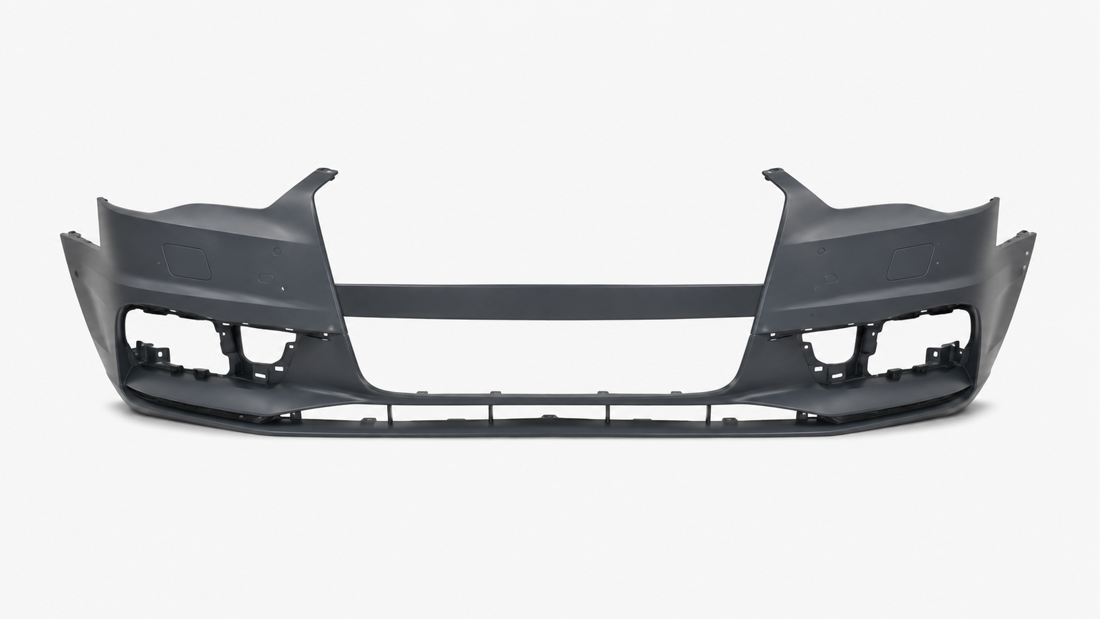 Koplampsproeierkap voor Audi A3 8V 2012-2016 in primer