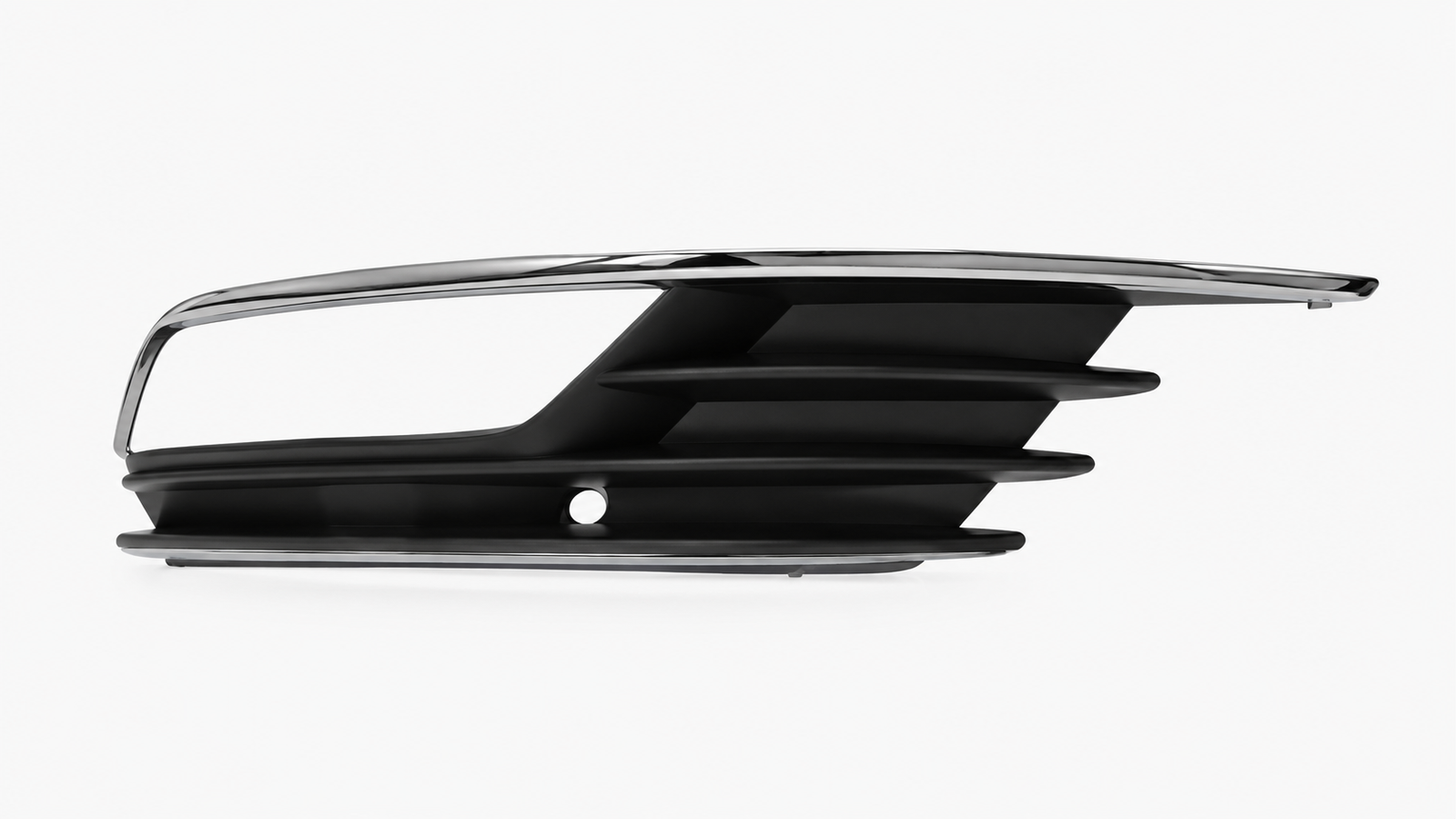 Grille voor Audi A3 8V 2012-2016