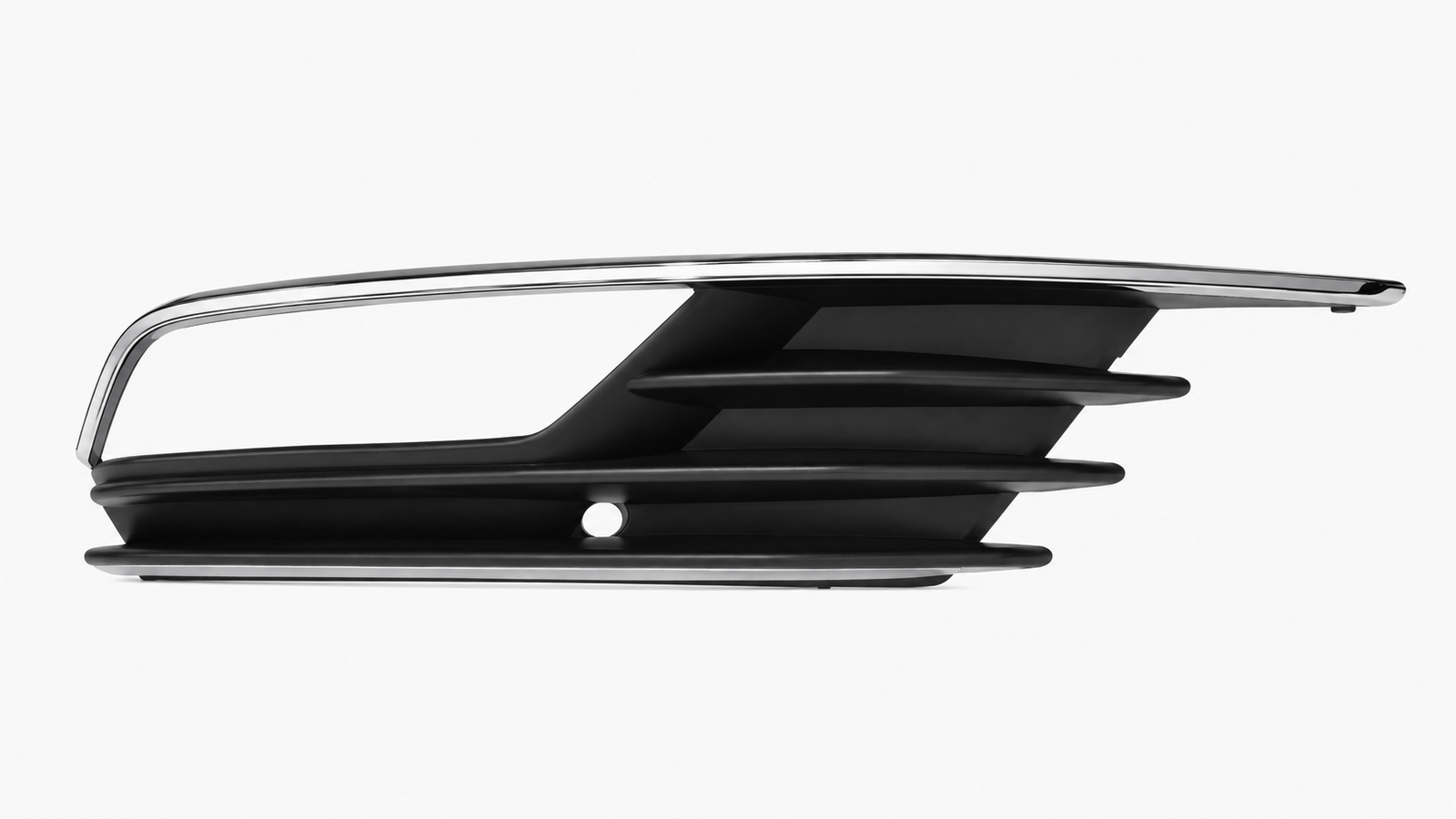 Grille voor Audi A3 8V 2012-2016