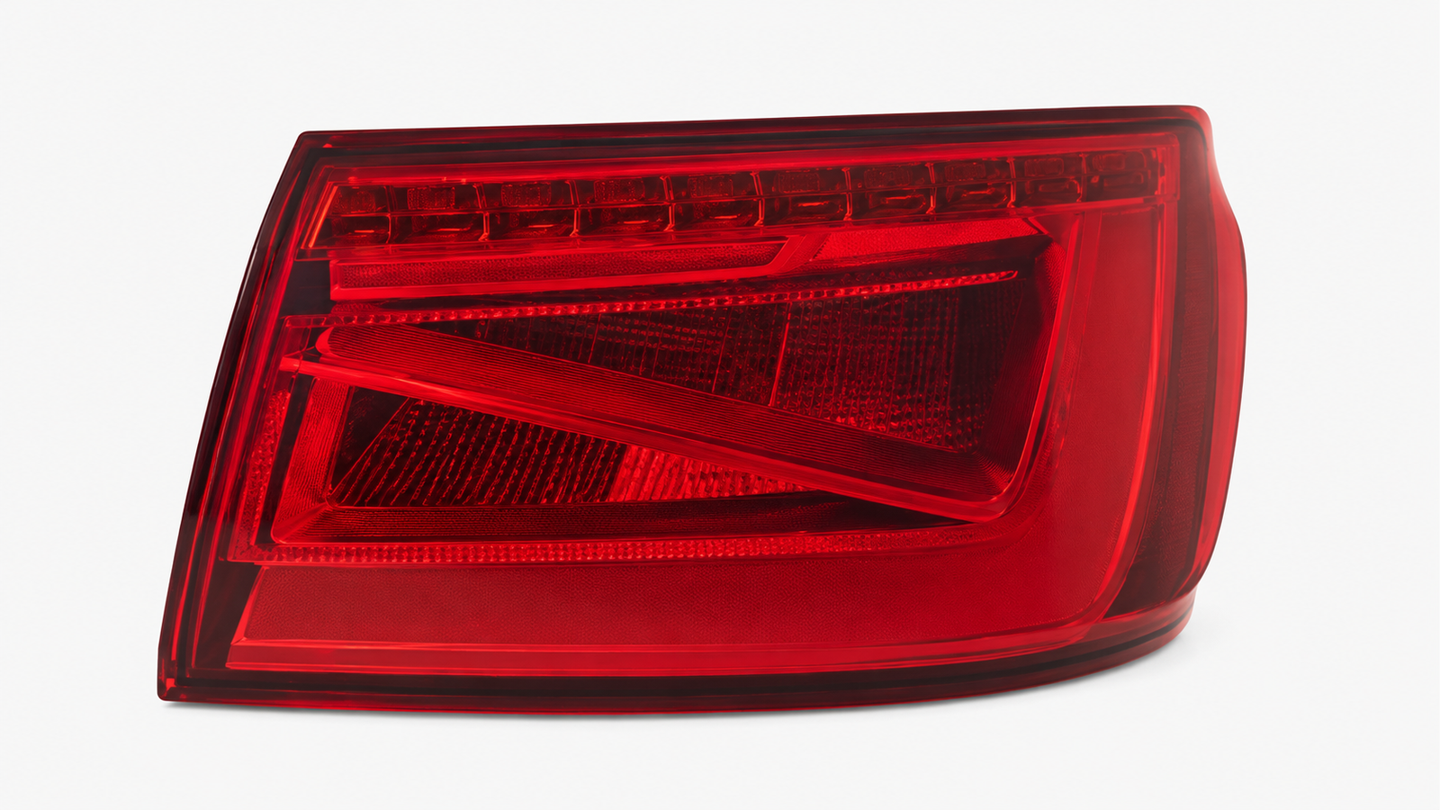 Achterlicht voor Audi A3 8V 2012-2016