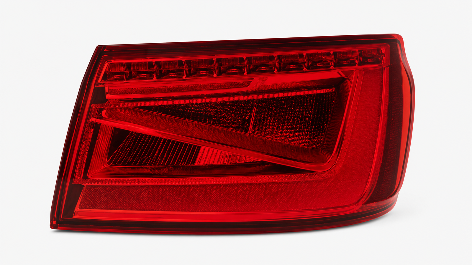 Achterlicht voor Audi A3 8V 2012-2016