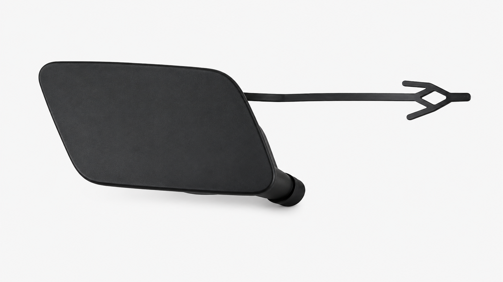 Sleepoogkap voor Audi A3 8V 2016-2020 in primer