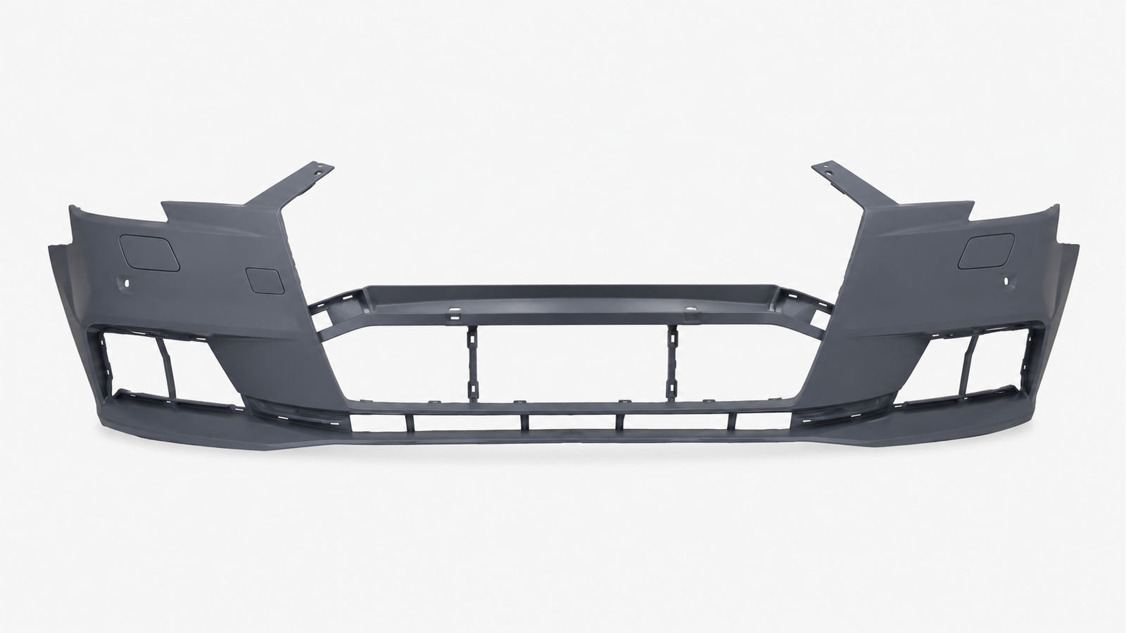 Koplampsproeierkap voor Audi A3 8V 2016-2020 in primer