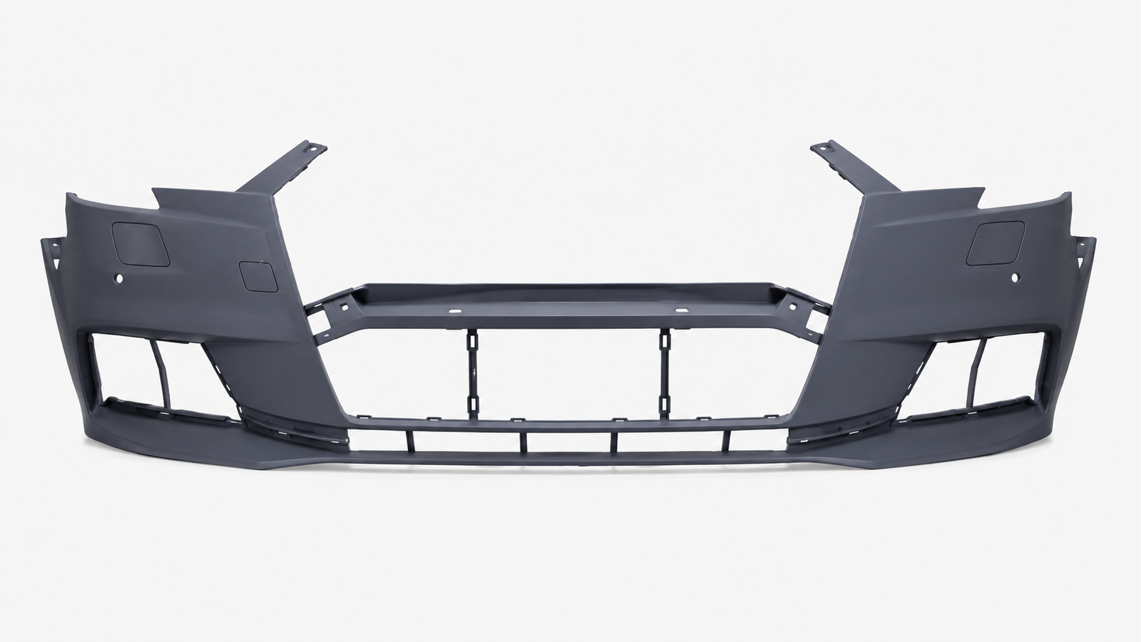 Koplamp voor Audi A3 8V 2016-2020 in primer