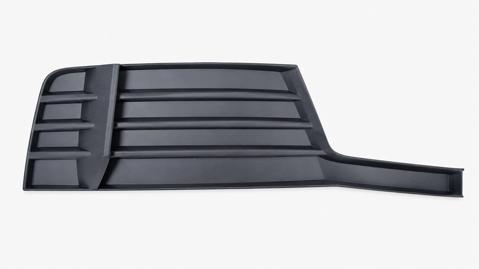 Grille voor Audi A3 8V 2016-2020