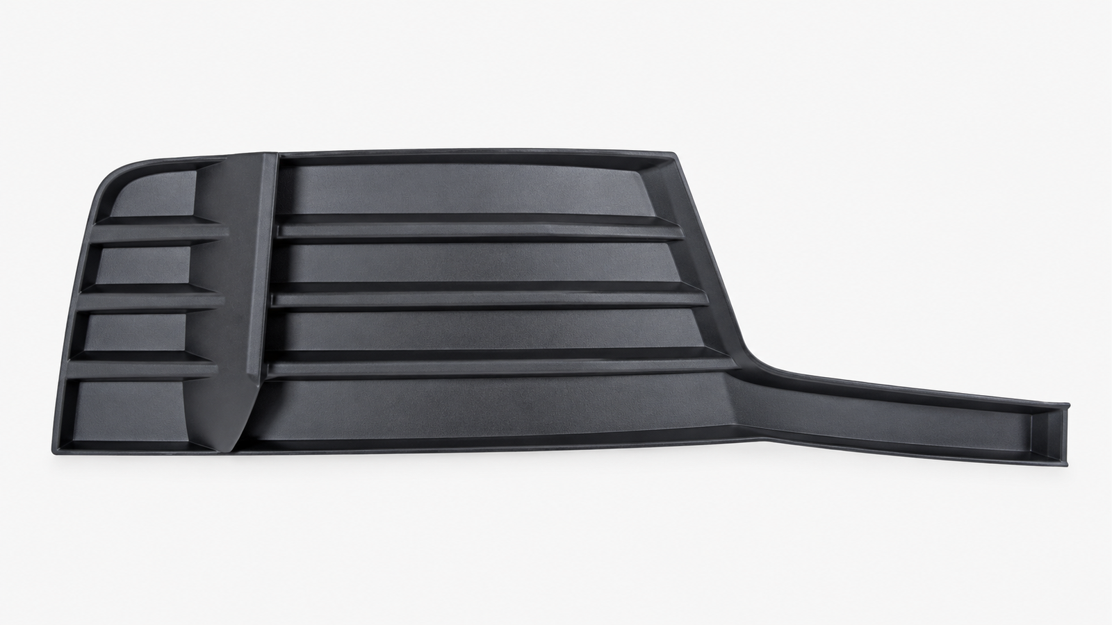 Grille voor Audi A3 8V 2016-2020