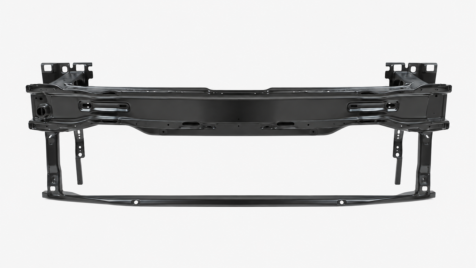 Bumperbalk voor Audi A3 8Y 2020-2024