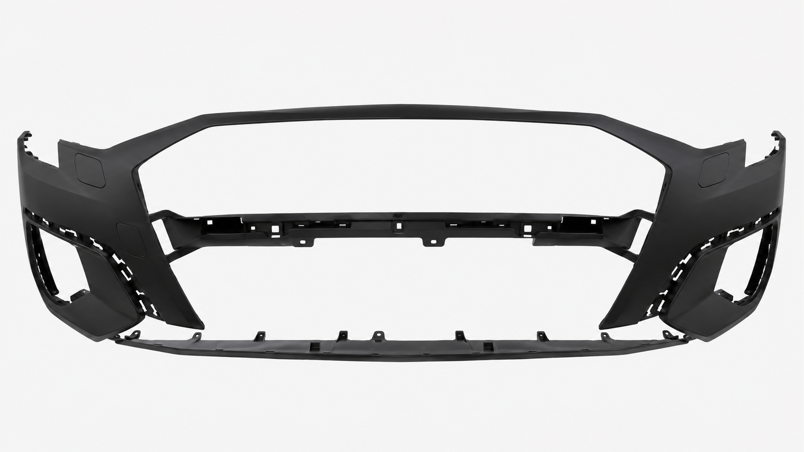 Voorbumper voor Audi A3 8Y 2020-2024 in primer
