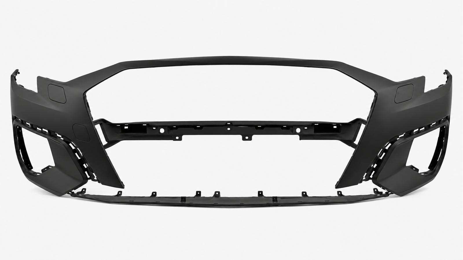 Voorbumper voor Audi A3 8Y 2020-2024 in primer