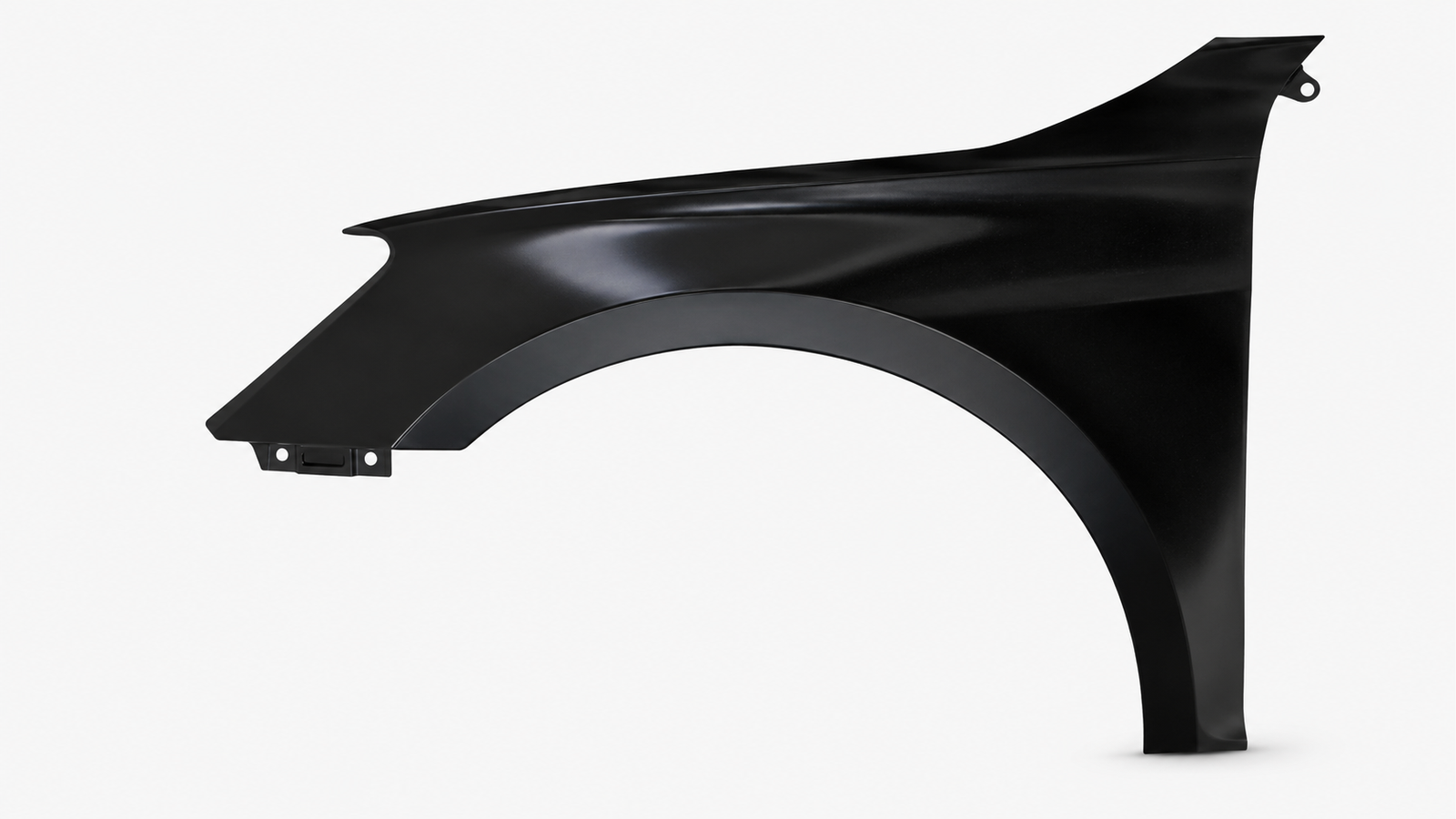 Spatbord Links voor Audi A3 8Y 2020-2024