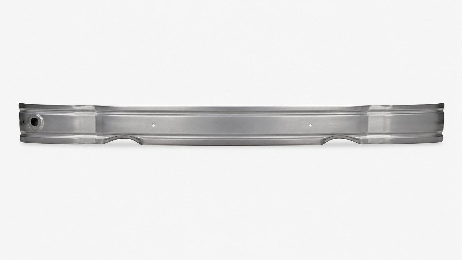 Bumperbalk voor Audi A6