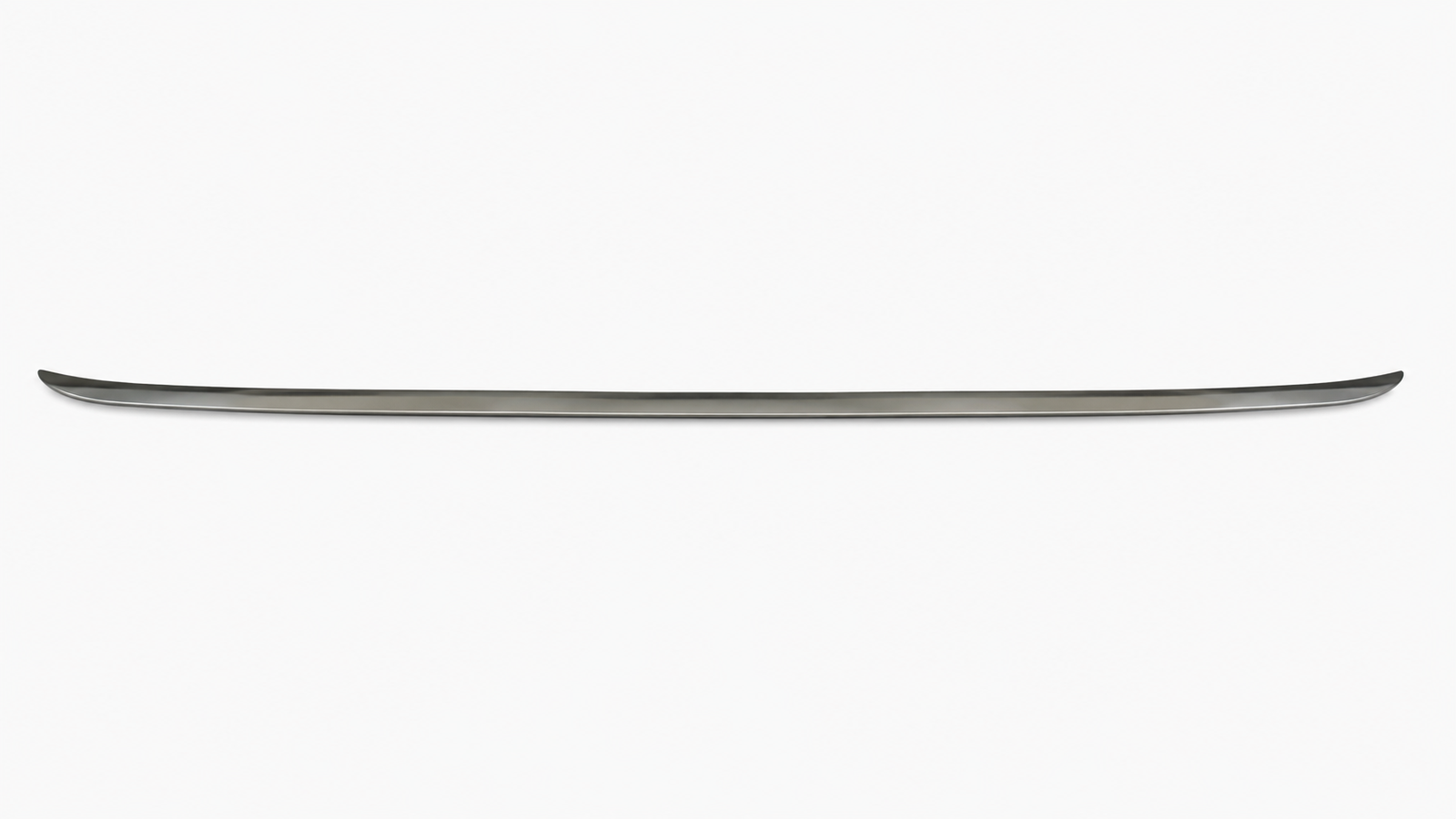 Bumperspoiler voor Audi A6 C7 2011-2014