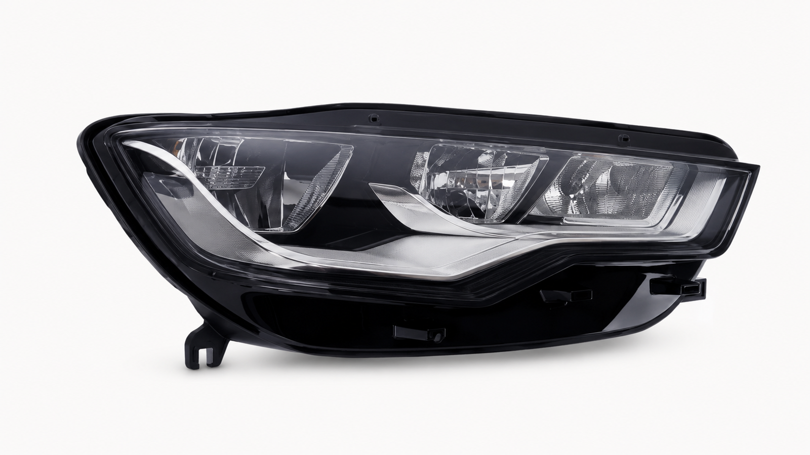 Koplamp voor Audi A6 C7 2011-2014