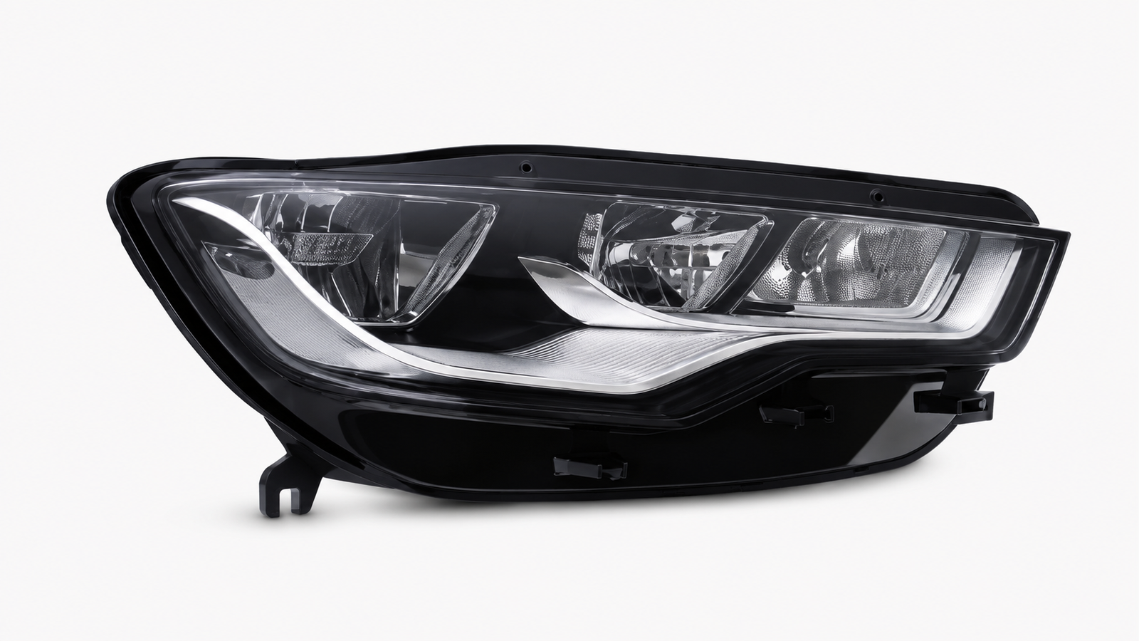 Koplamp voor Audi A6 C7 2011-2014