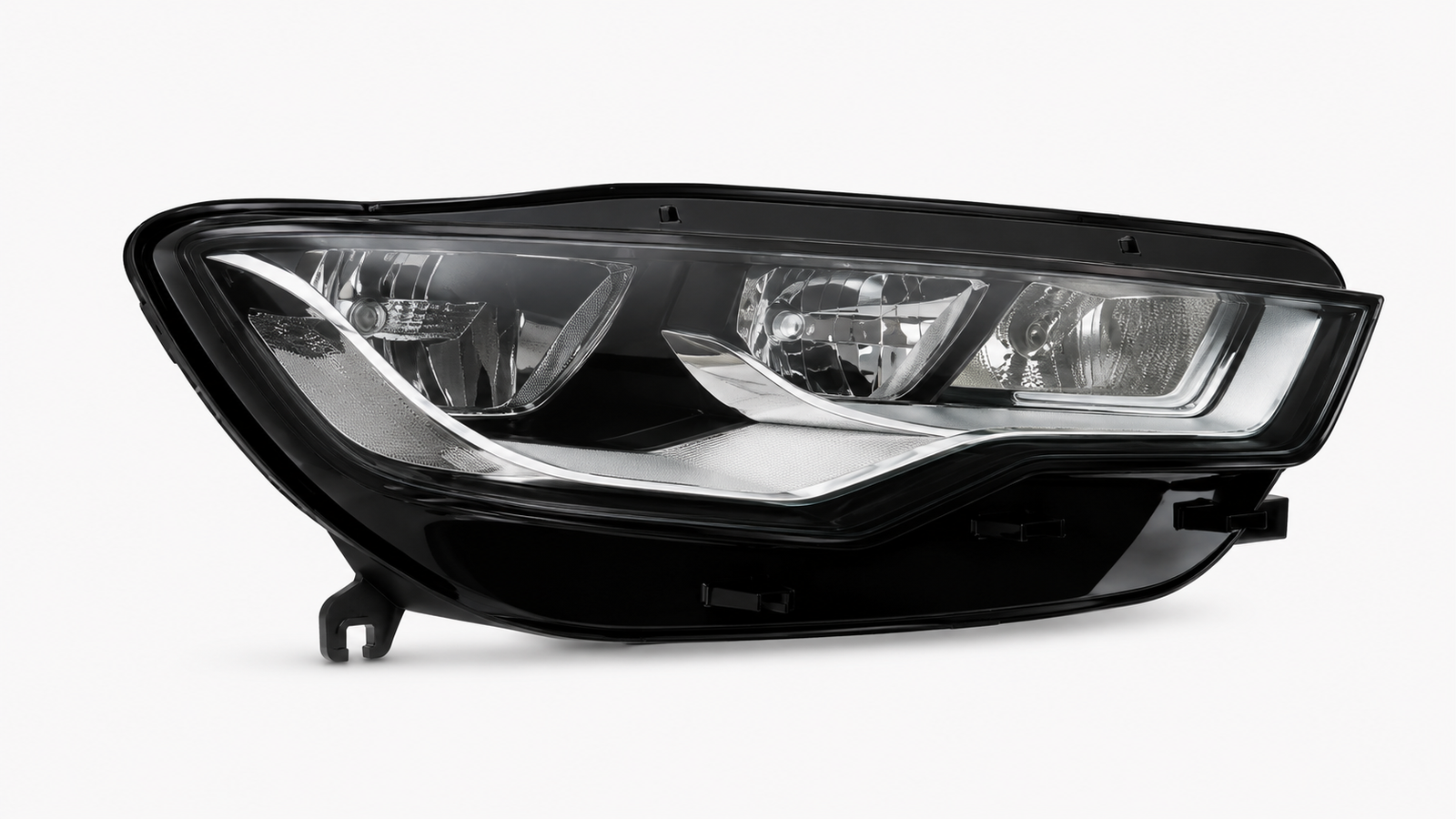 Koplamp voor Audi A6 C7 2011-2014