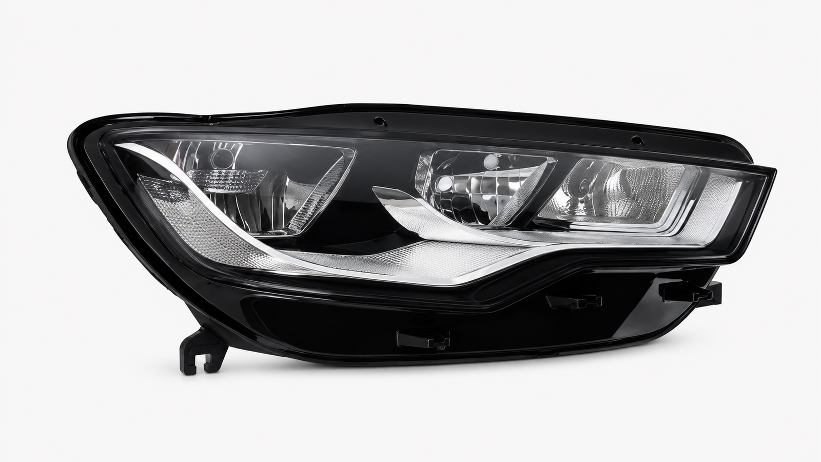 Koplamp voor Audi A6 C7 2011-2014
