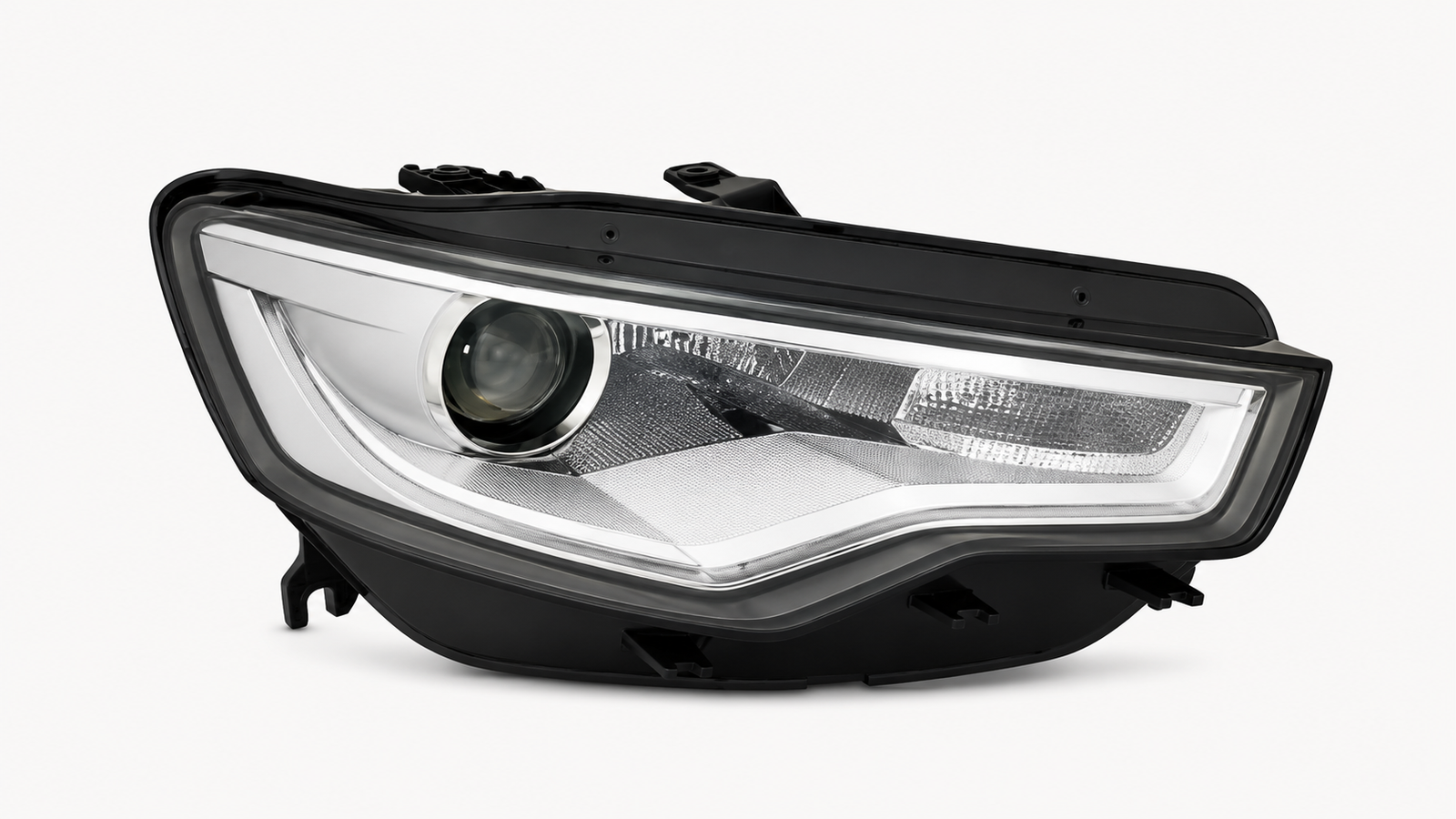 Koplamp voor Audi A6 C7 2011-2014