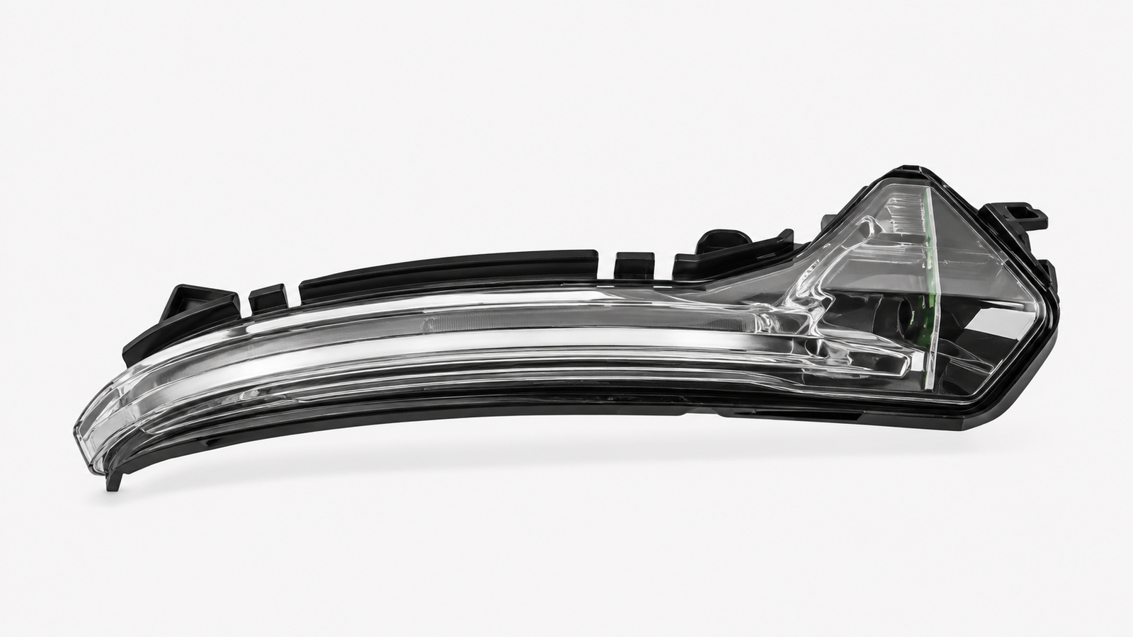 Knipperlicht voor Audi A6