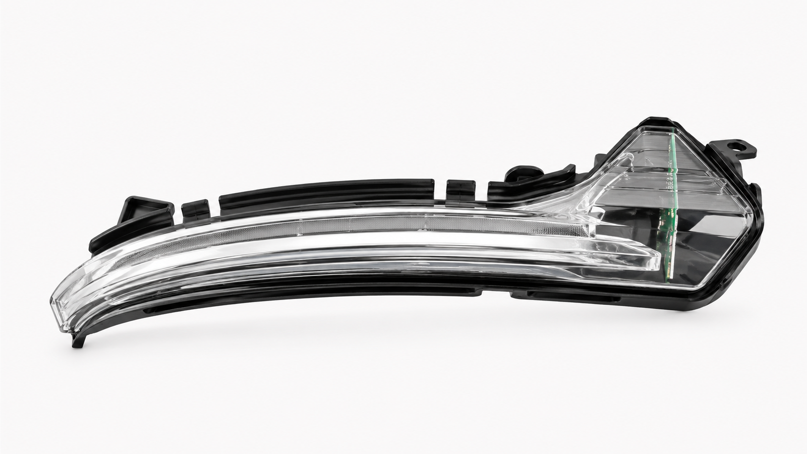 Knipperlicht voor Audi A6