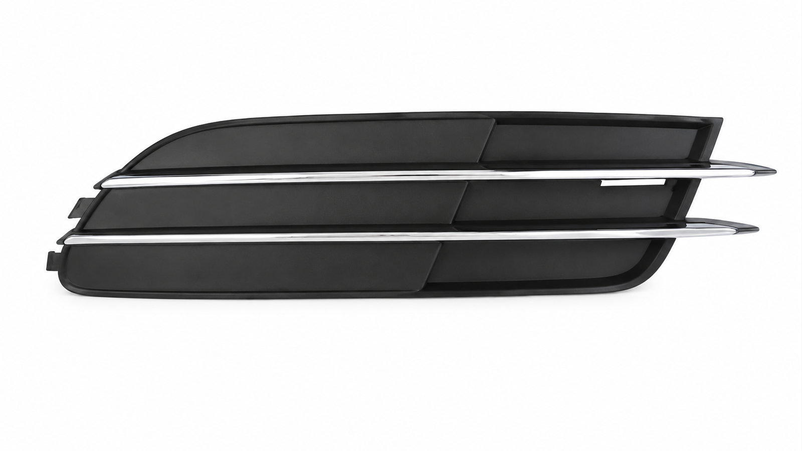 Grille voor Audi A6 C7 2011-2014