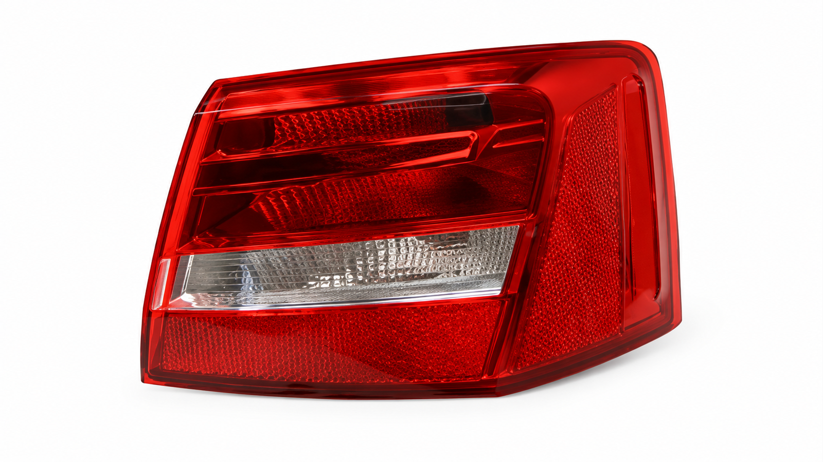 Achterlicht voor Audi A6 C7 2011-2014