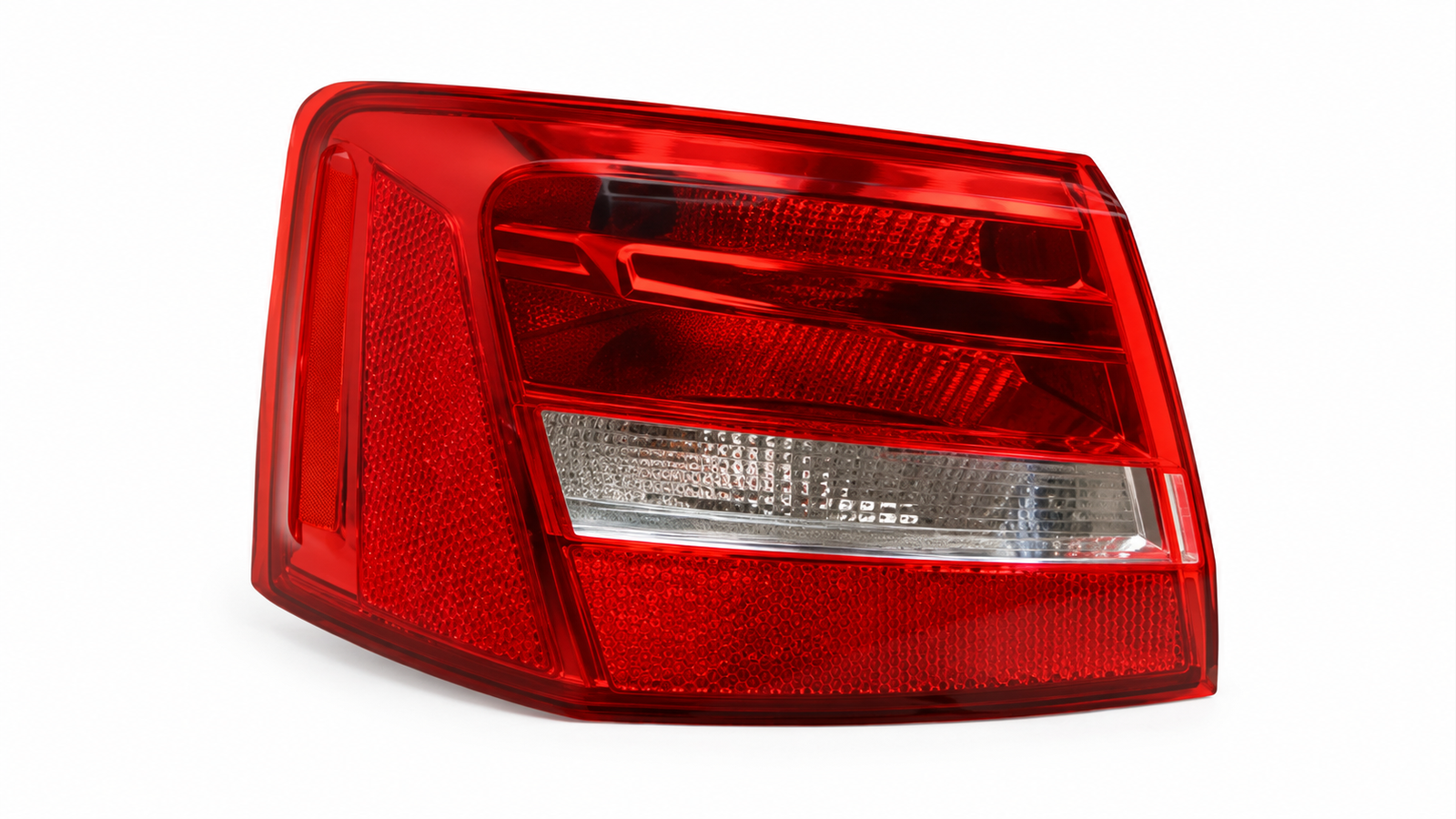Achterlicht voor Audi A6 C7 2011-2014
