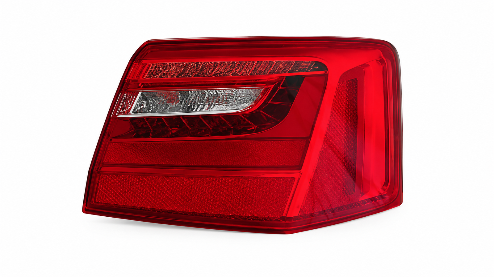 Achterlicht voor Audi A6 C7 2011-2014