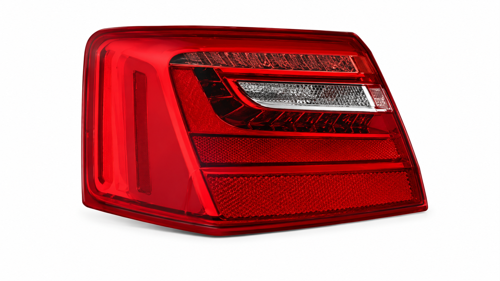 Achterlicht voor Audi A6 C7 2011-2014