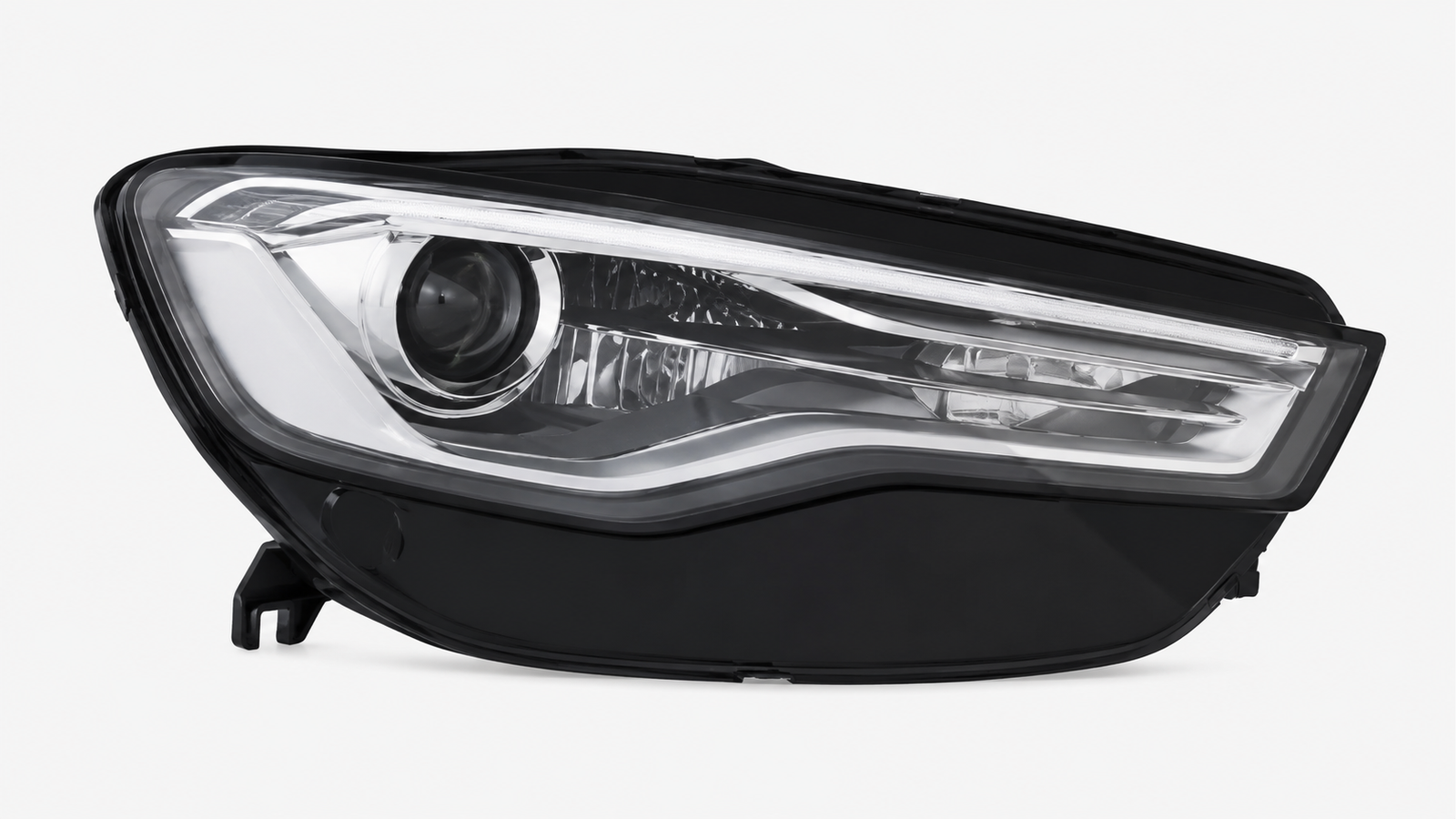 Koplamp voor Audi A6 C7 2014-2018