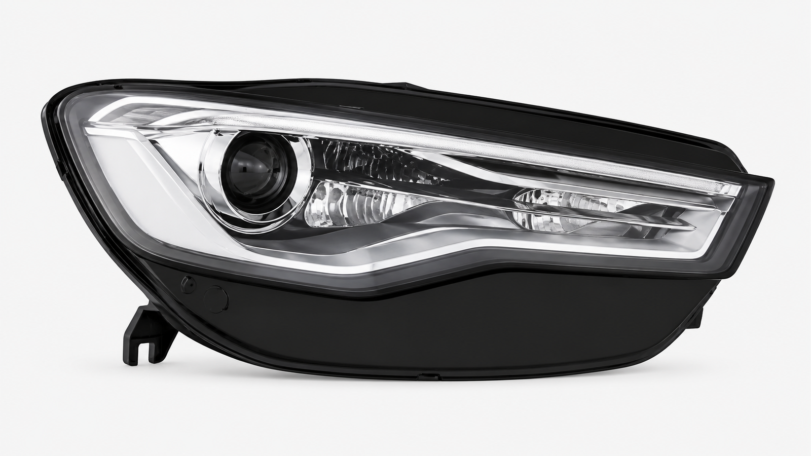 Koplamp voor Audi A6 C7 2014-2018