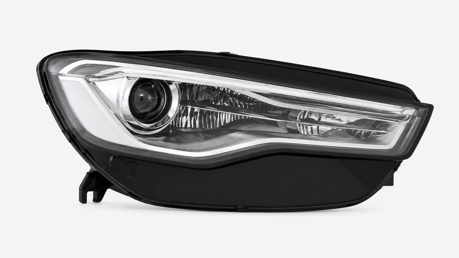 Koplamp voor Audi A6 C7 2014-2018