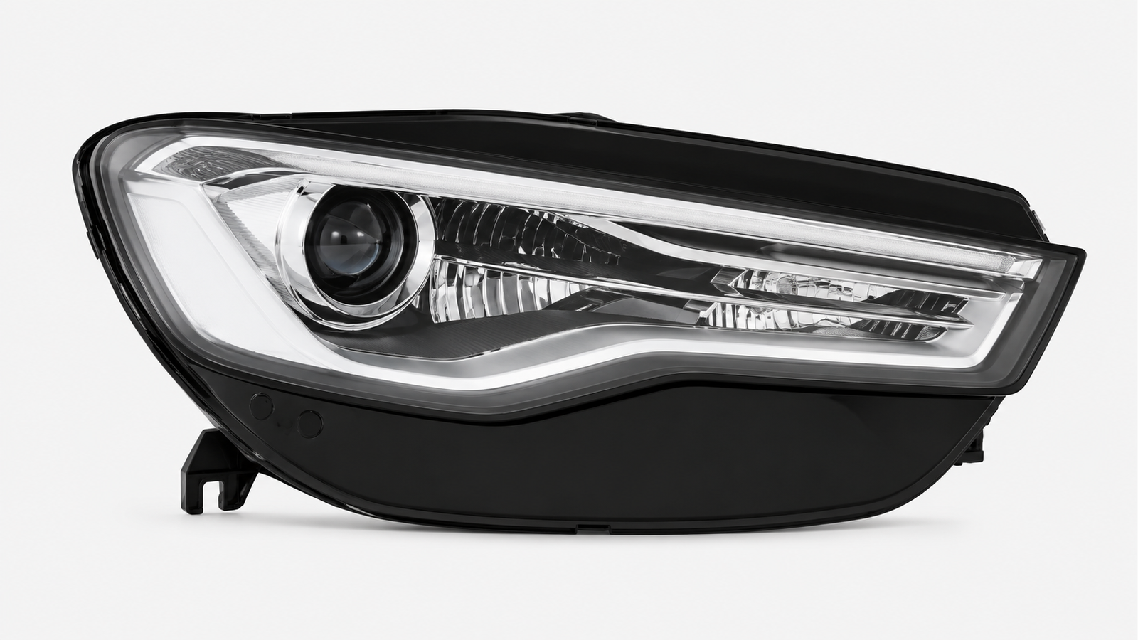 Koplamp voor Audi A6 C7 2014-2018