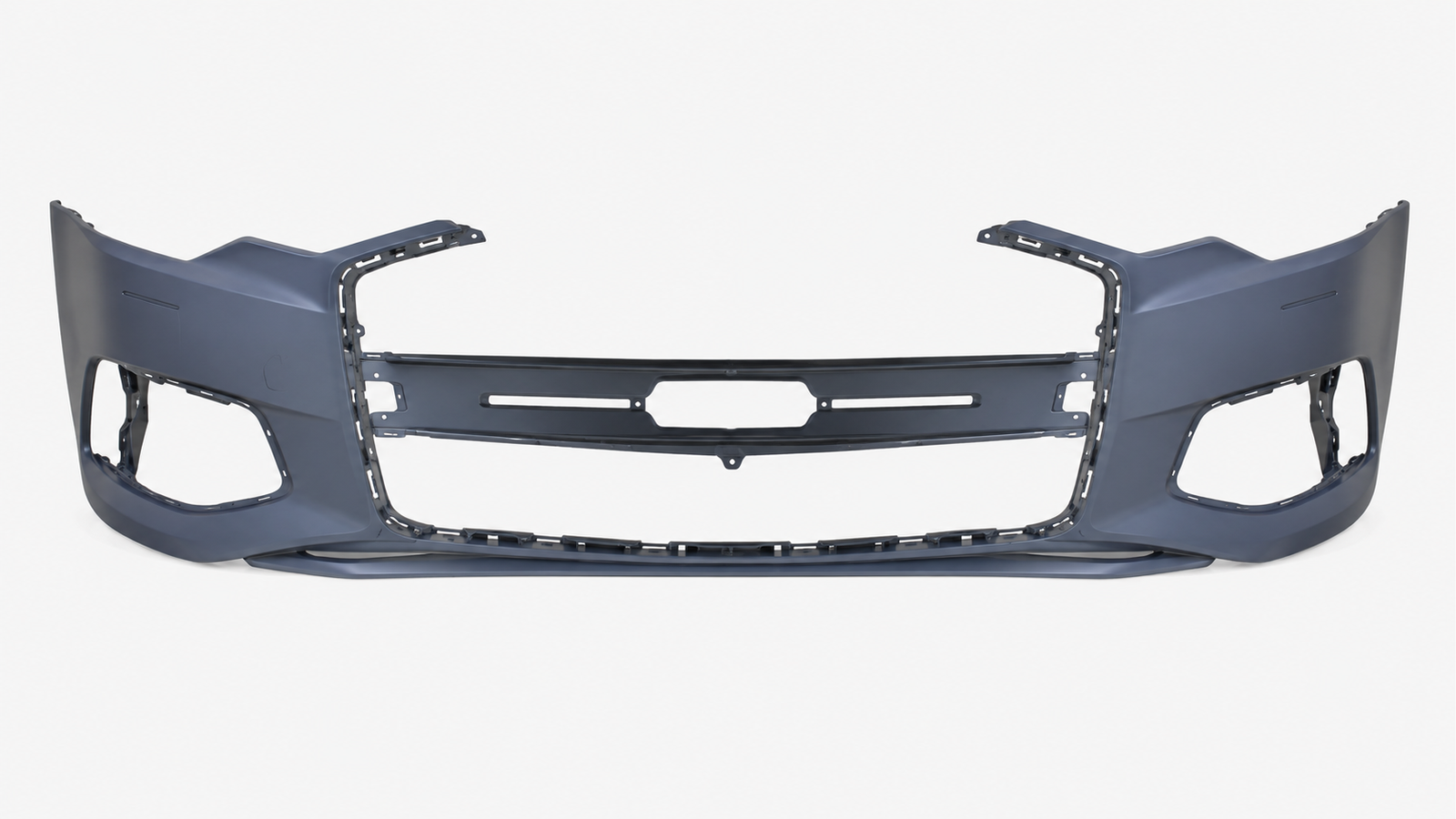 Koplampsproeierkap voor Audi A6 4G2/4G5/4GH 2018 in primer