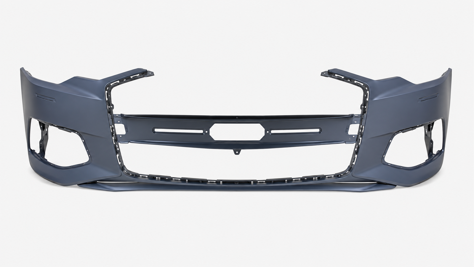 Koplampsproeierkap voor Audi A6 4G2/4G5/4GH 2018 in primer