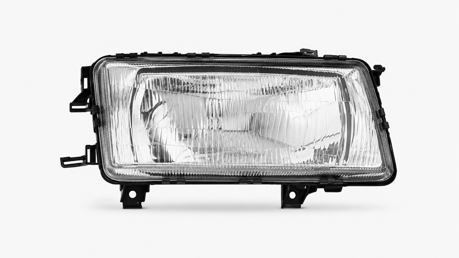 Koplamp voor Audi 80 B3 1986-1991