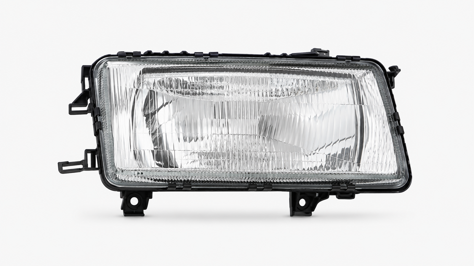 Koplamp voor Audi 80 B3 1986-1991