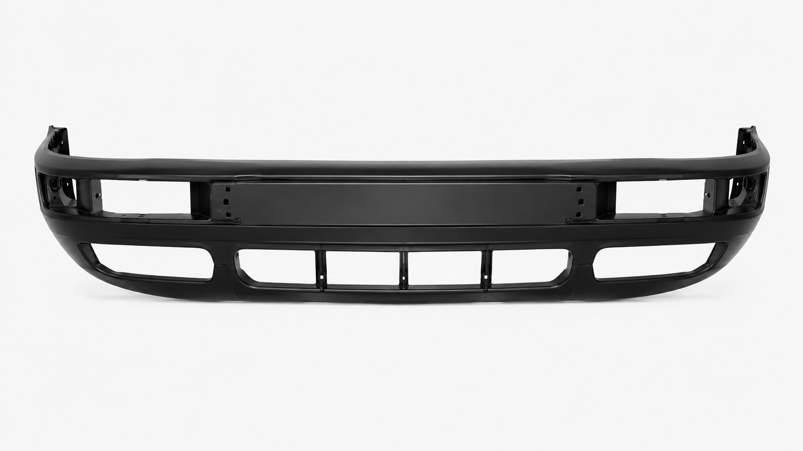 Voorbumper voor Audi 80 B4 1991-1994 in primer
