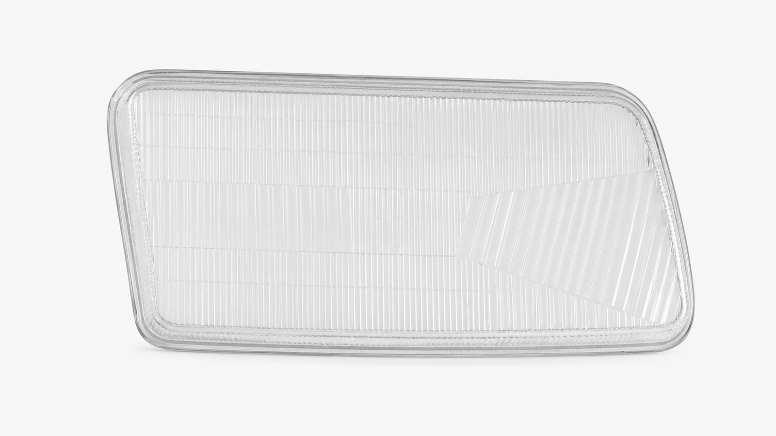Koplamp voor Audi 80 B4 1991-1994