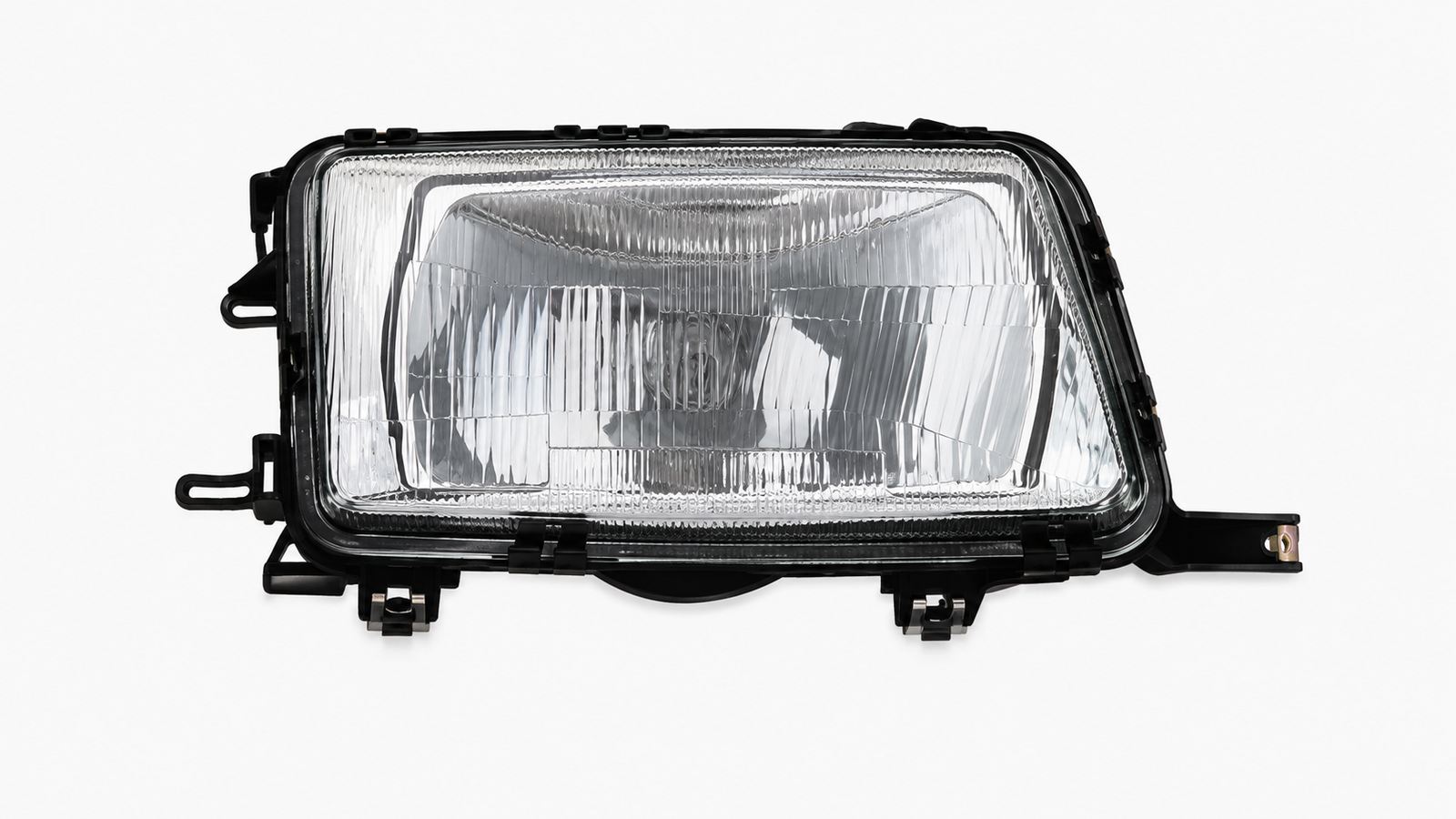 Koplamp voor Audi 80 B4 1991-1994