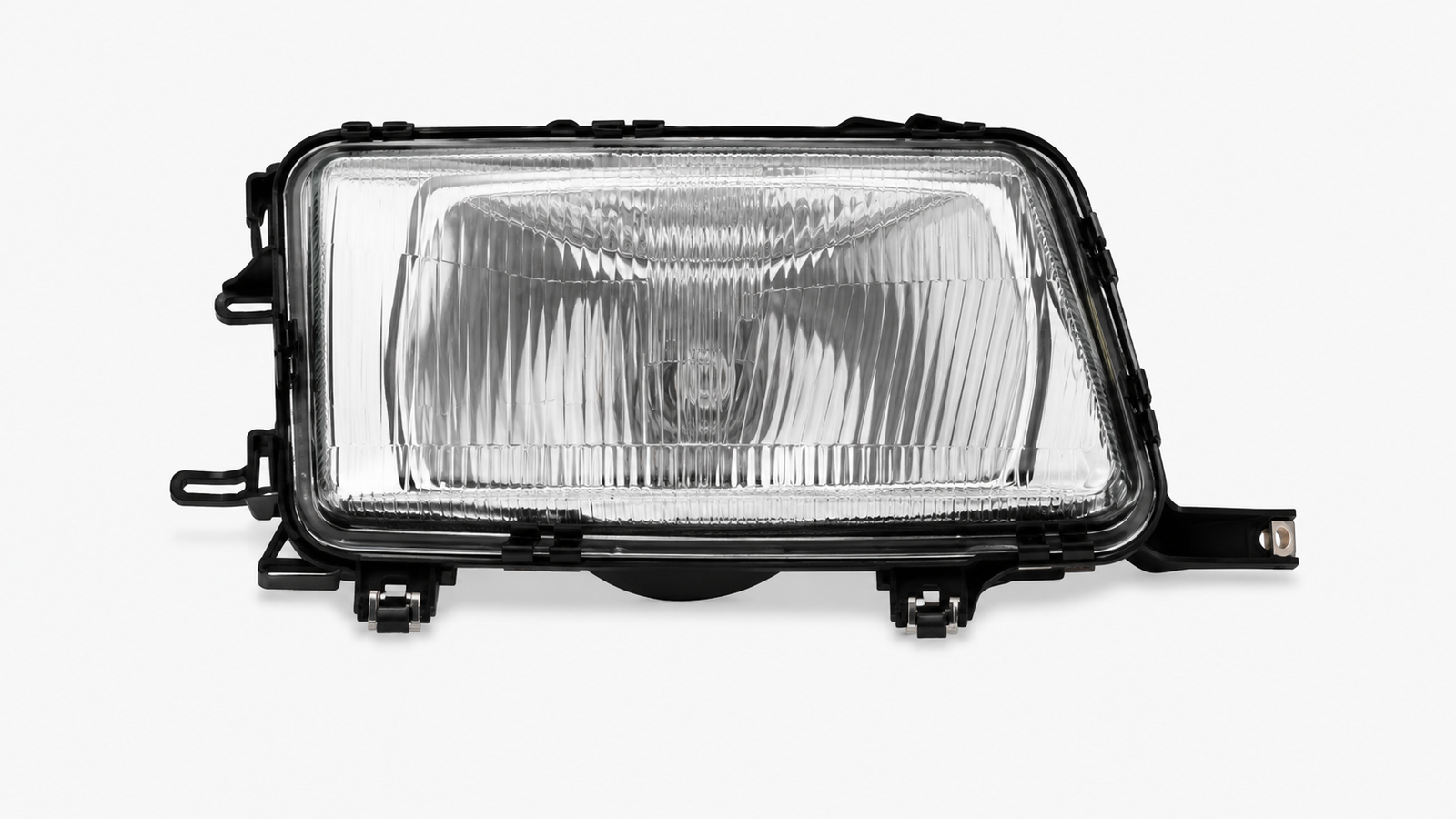 Koplamp voor Audi 80 B4 1991-1994