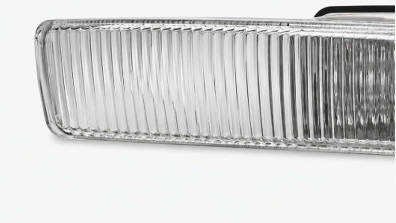 Mistlamp voor Audi 80