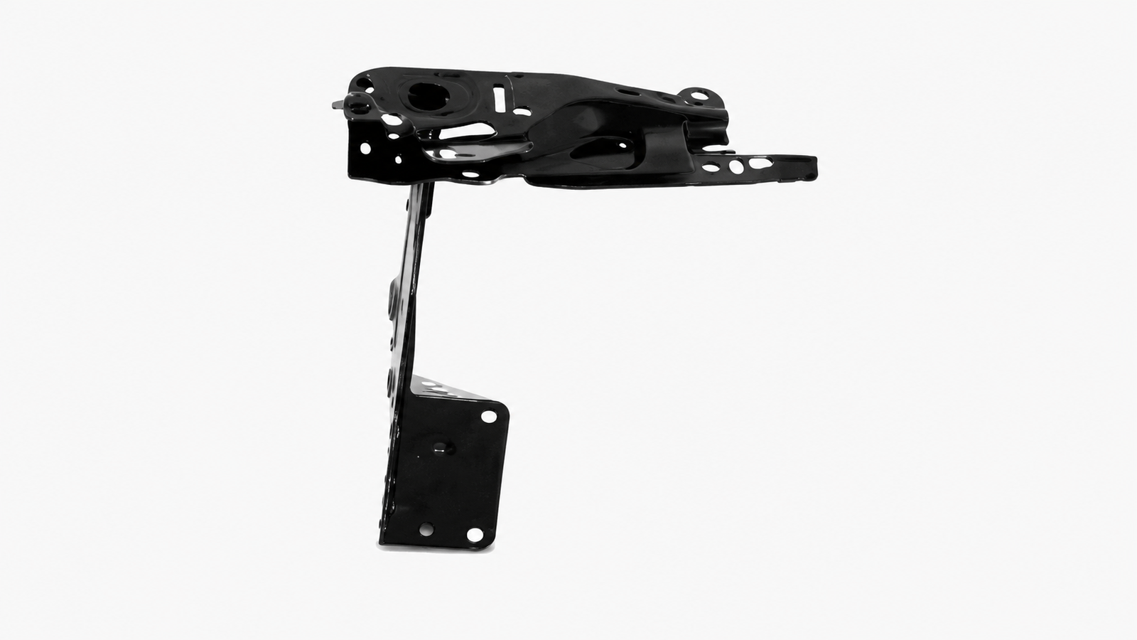 Koplamp voor Audi 80 B4 1991-1994