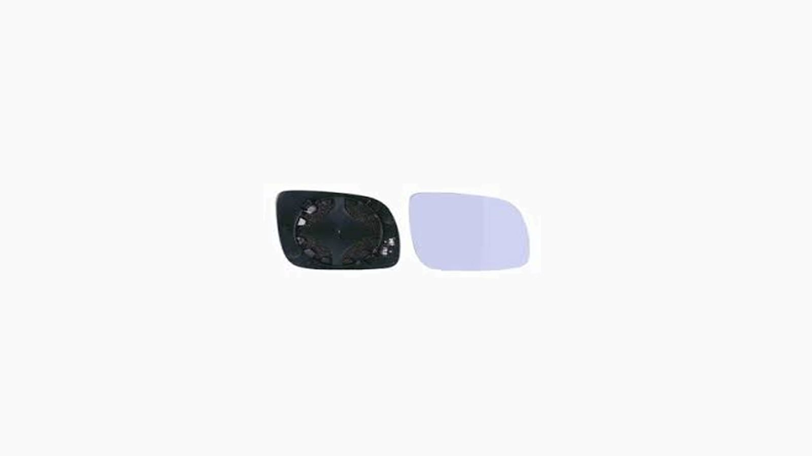 Spiegelglas