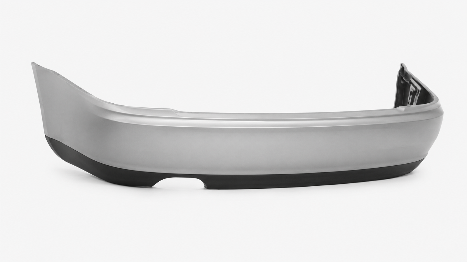Bumperbalk voor Audi A4 B5 1995-1998 in primer