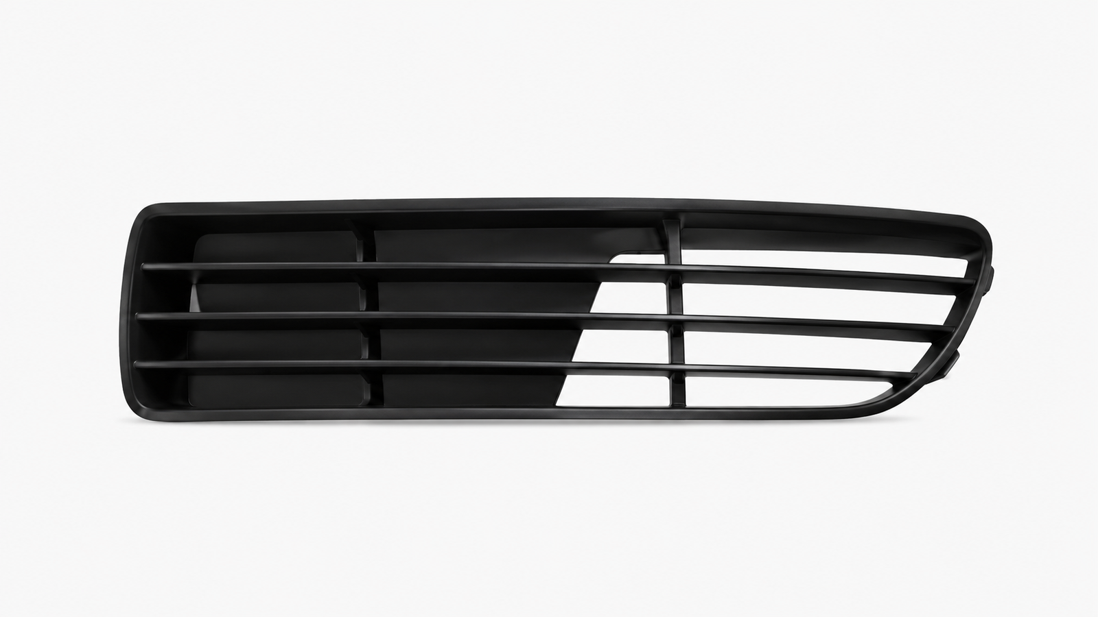 Grille voor Audi A4 B5 1995-1998
