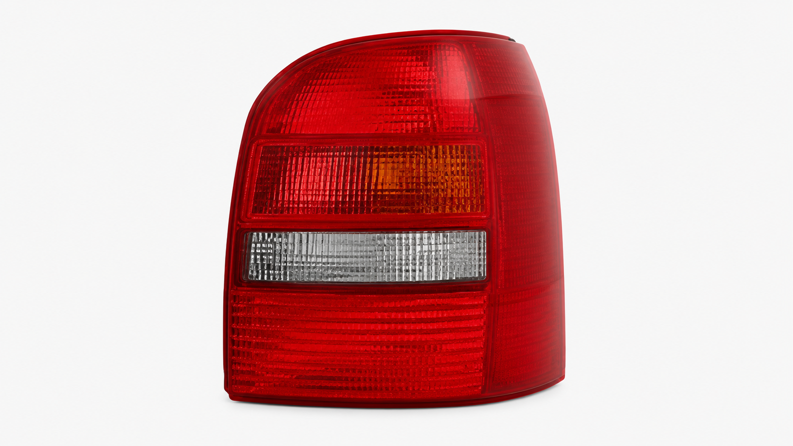 Achterlicht voor Audi A4 B5 1995-1998