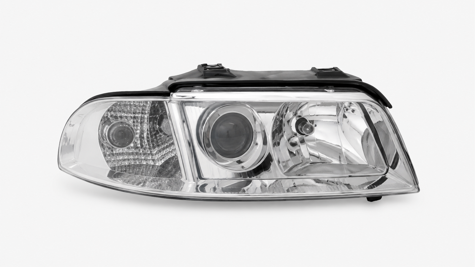 Koplamp voor Audi A4 B5 1999-2000