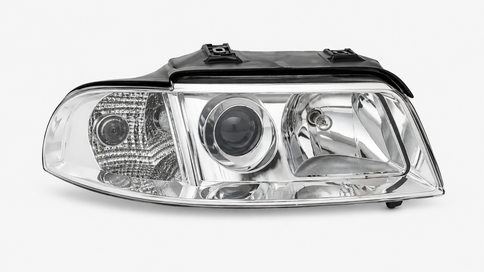 Koplamp voor Audi A4 B5 1999-2000