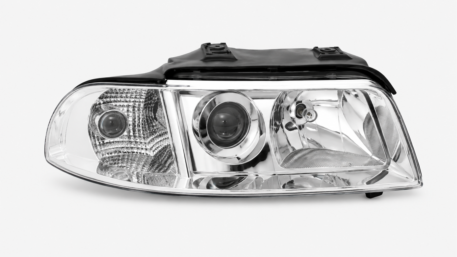 Koplamp voor Audi A4 B5 1999-2000
