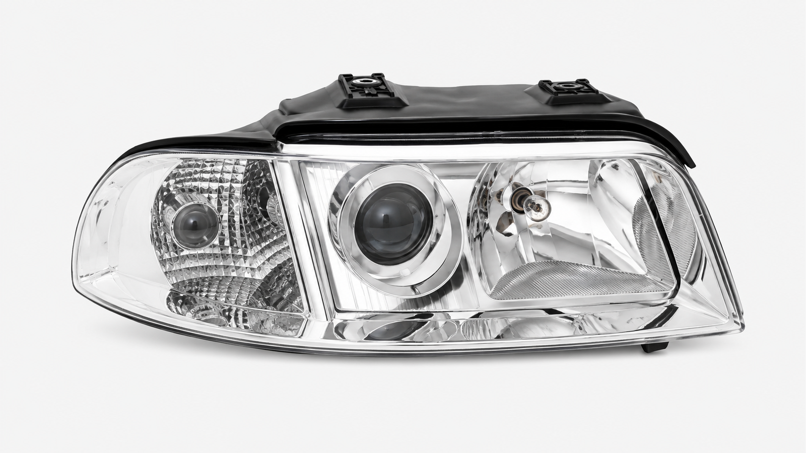 Koplamp voor Audi A4 B5 1999-2000